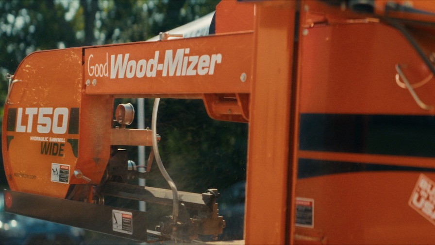 Good Wood Nashville Preserves History through Salvaged and Reclai